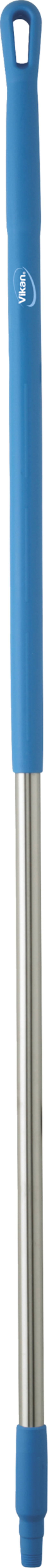 Stålskaft 2939, ø31Ã1510 mm, blå